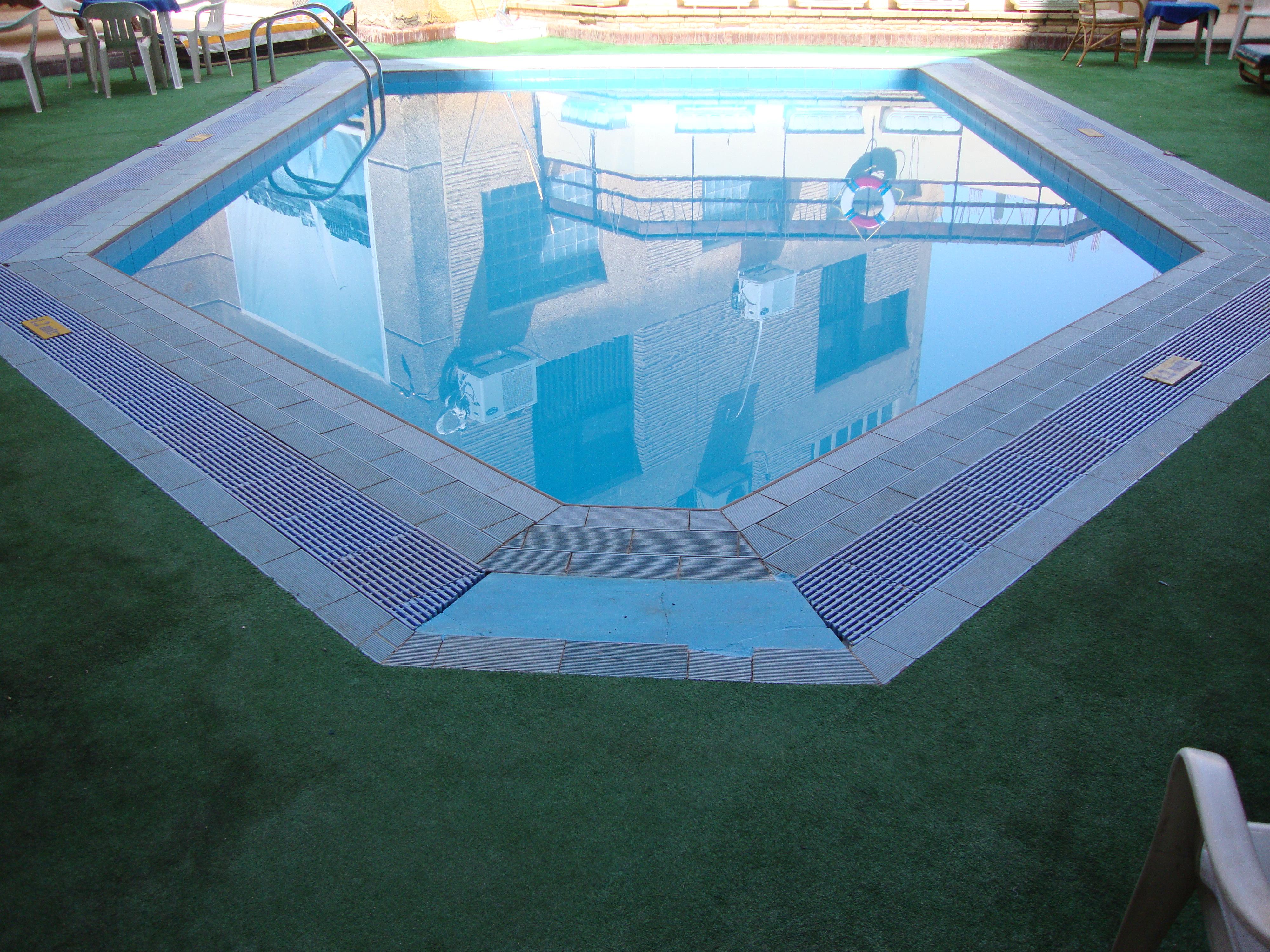 Gaddis Hotel, Suites And Apartments ลักซอร์ ภายนอก รูปภาพ